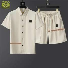 Picture of Loewe Shirt Pant Suits _SKULoeweM-3XL12yr15722532